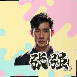 张强